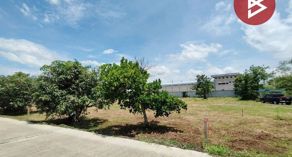 Terreno en venta en Mueang Nakhon Pathom, Nakhon Pathom
