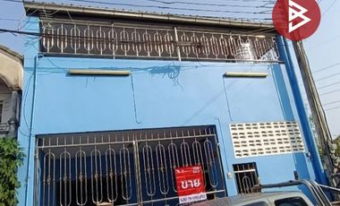 Reihenhaus zum Kauf mit 1 Zimmer in Mueang Samut Prakan, Samut Prakan