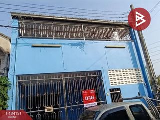 For sale 1 bed townhouse in Mueang Samut Prakan, Samut Prakan