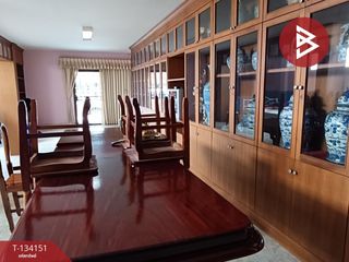 For sale 1 bed townhouse in Mueang Samut Prakan, Samut Prakan