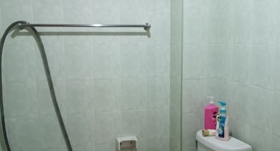For sale 1 bed townhouse in Mueang Samut Prakan, Samut Prakan