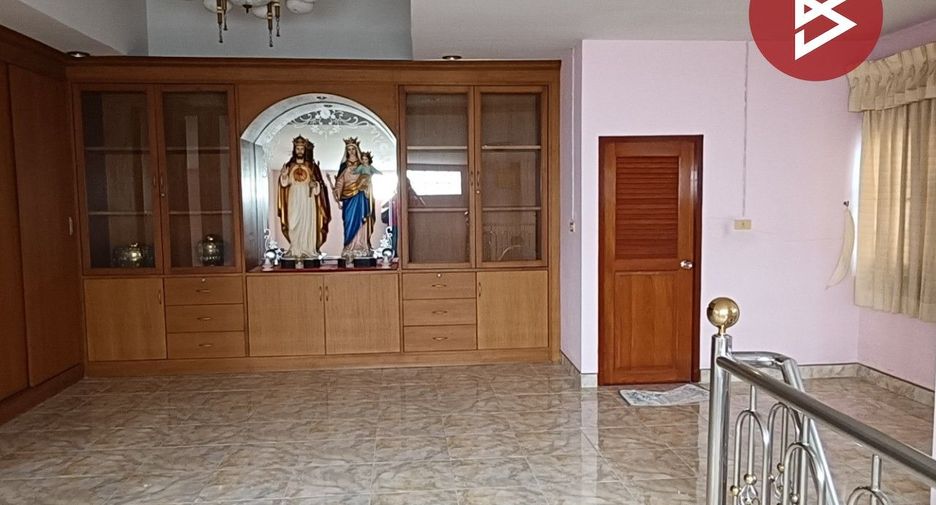 For sale 1 bed townhouse in Mueang Samut Prakan, Samut Prakan