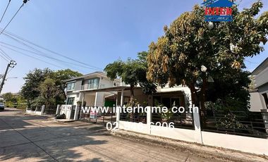 出售 3 卧室 独立屋 在 Mueang Nonthaburi, Nonthaburi