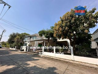 Продажа 3 спальни дом в Mueang Nonthaburi, Нонтабури