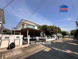 Продажа 3 спальни дом в Mueang Nonthaburi, Нонтабури