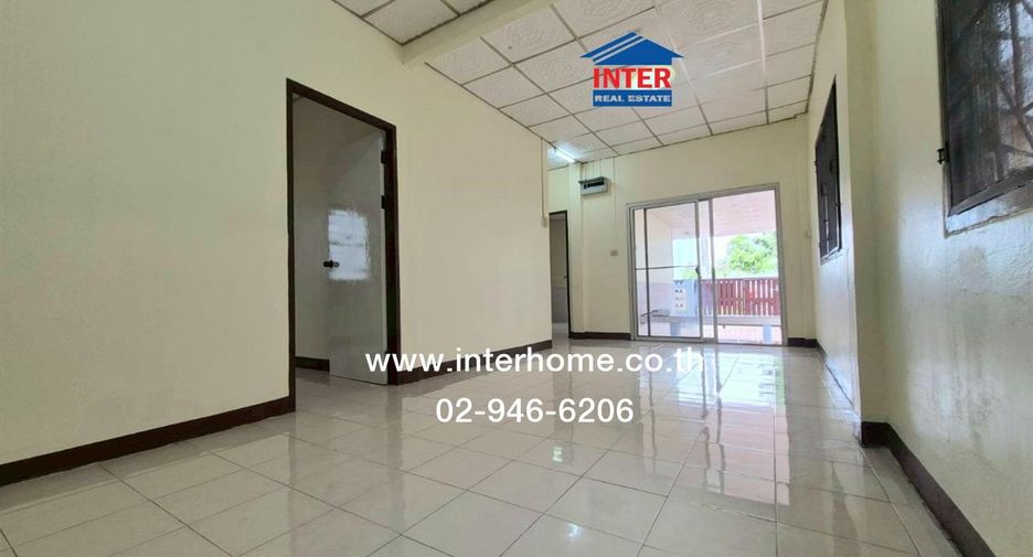 Haus zum Kauf mit 3 Zimmer in Nong Chok, Bangkok