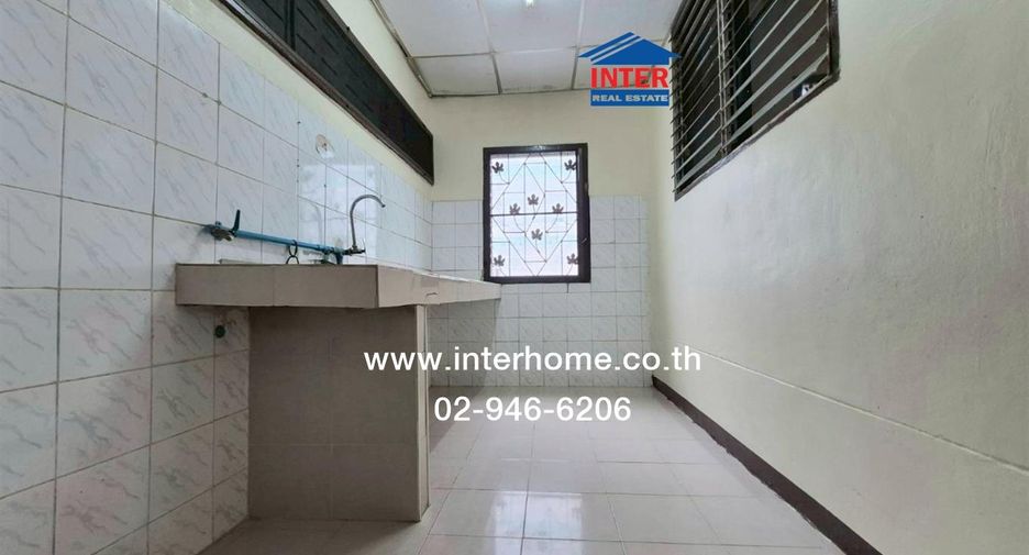 Haus zum Kauf mit 3 Zimmer in Nong Chok, Bangkok