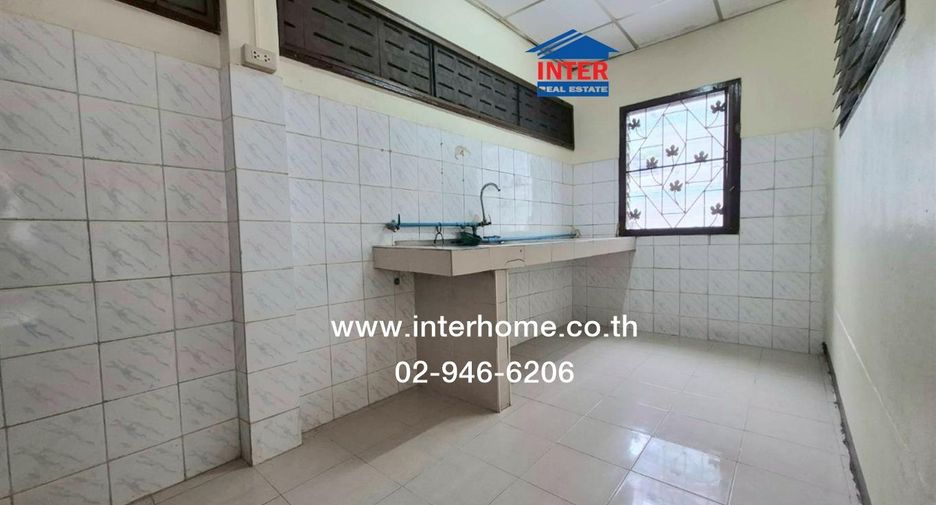 Haus zum Kauf mit 3 Zimmer in Nong Chok, Bangkok
