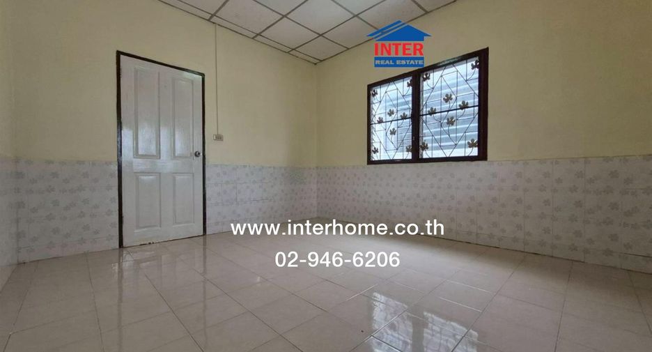 Haus zum Kauf mit 3 Zimmer in Nong Chok, Bangkok