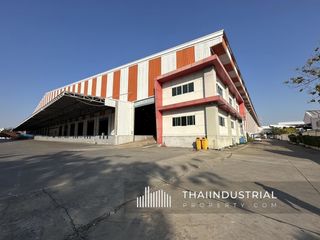 For rent warehouse in Bang Phli, Samut Prakan