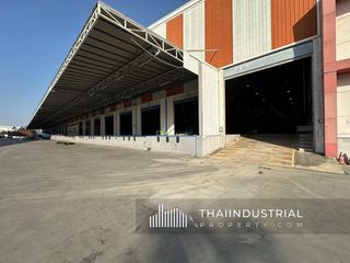 For rent warehouse in Bang Phli, Samut Prakan
