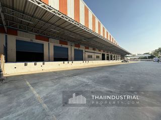 For rent warehouse in Bang Phli, Samut Prakan