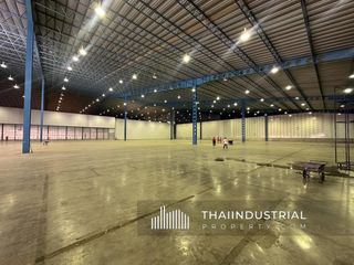 For rent warehouse in Bang Phli, Samut Prakan