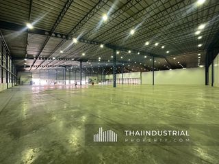 For rent warehouse in Bang Phli, Samut Prakan