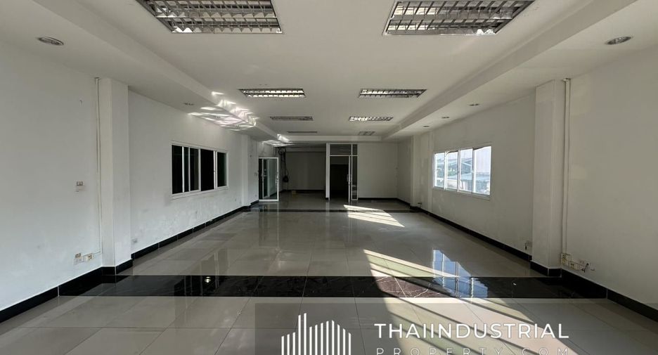 For rent warehouse in Bang Phli, Samut Prakan