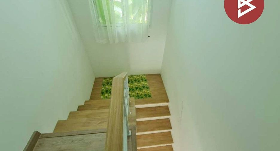 For sale 3 bedrooms house in Mueang Samut Prakan, Samut Prakan