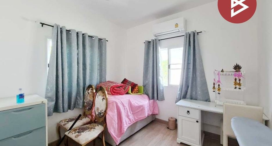 For sale 3 bedrooms house in Mueang Samut Prakan, Samut Prakan