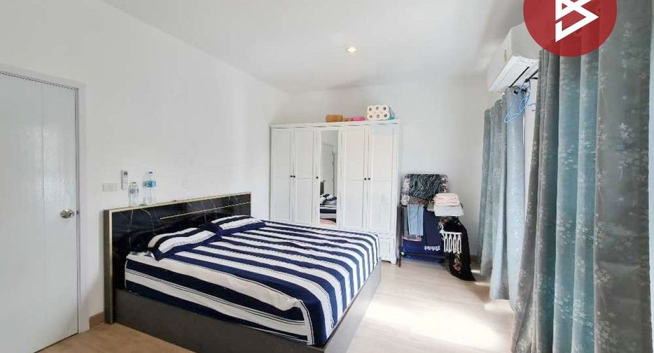 For sale 3 bedrooms house in Mueang Samut Prakan, Samut Prakan