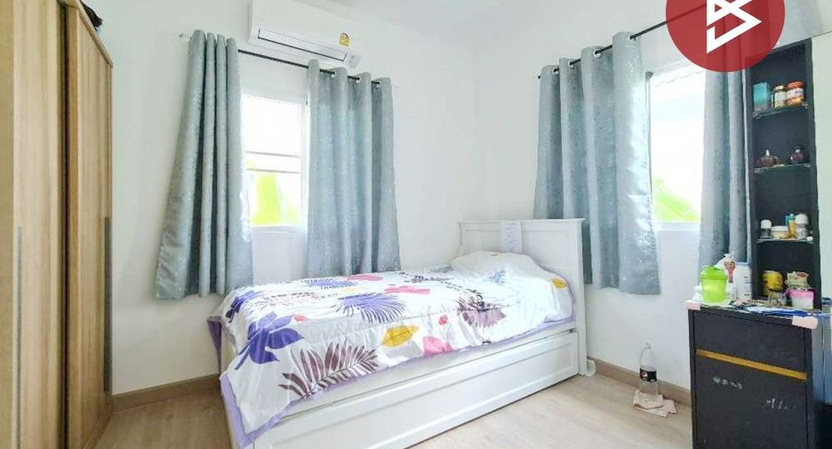For sale 3 bedrooms house in Mueang Samut Prakan, Samut Prakan