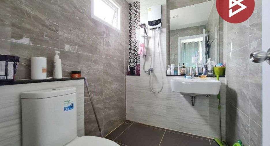 For sale 3 bedrooms house in Mueang Samut Prakan, Samut Prakan