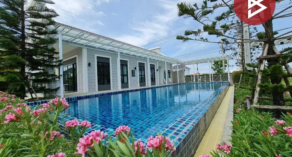 For sale 3 bedrooms house in Mueang Samut Prakan, Samut Prakan