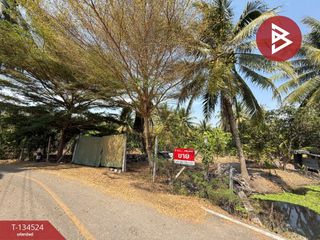 For sale land in Amphawa, Samut Songkhram