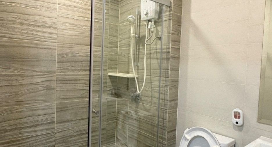 For sale 1 bed condo in Bang Kapi, Bangkok