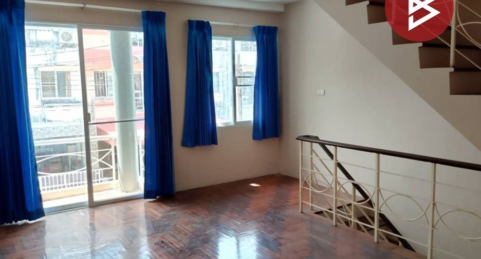 For sale 3 ベッドルーム townhouse in Mueang Samut Prakan, Samut Prakan