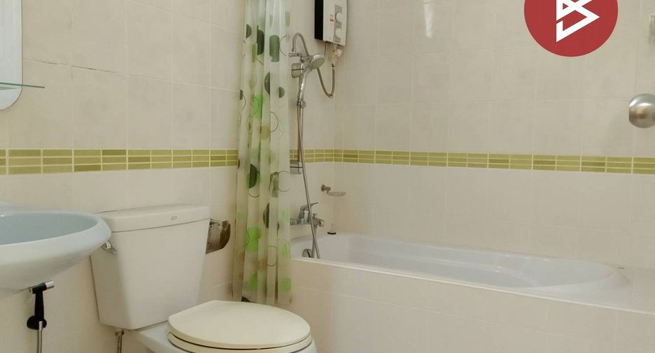 For sale 3 ベッドルーム townhouse in Mueang Samut Prakan, Samut Prakan
