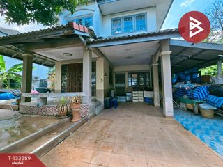 For sale 3 bedrooms house in Khlong Luang, Pathum Thani