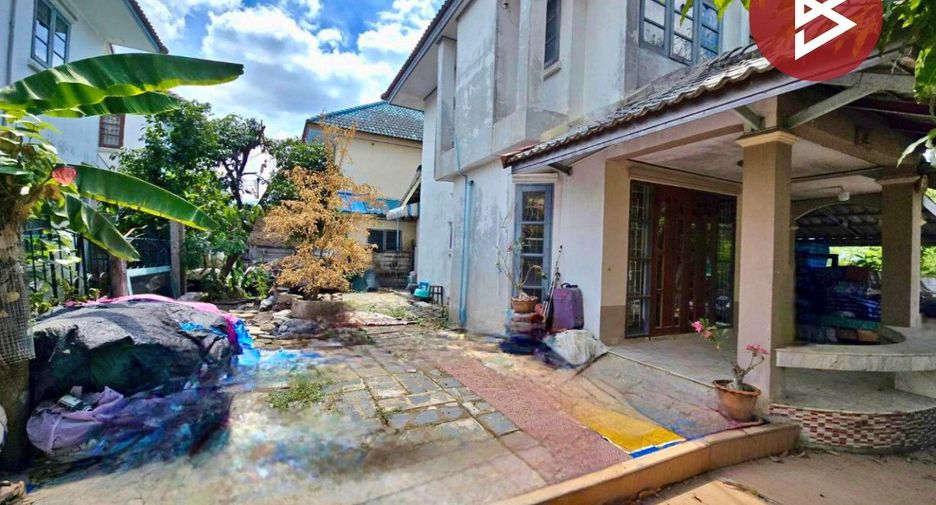 For sale 3 ベッドルーム house in Khlong Luang, Pathum Thani