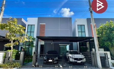 For sale 3 bedrooms house in Mueang Rayong, Rayong