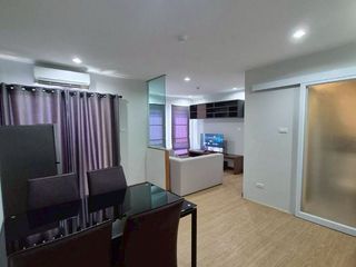 For Rent 2 Bedroom Condo In Mueang Chiang Mai