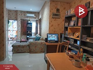 ขาย 2 ห้องนอน บ้านเดี่ยว ใน บางพลี, สมุทรปราการ