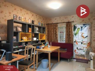 ขาย 2 ห้องนอน บ้านเดี่ยว ใน บางพลี, สมุทรปราการ
