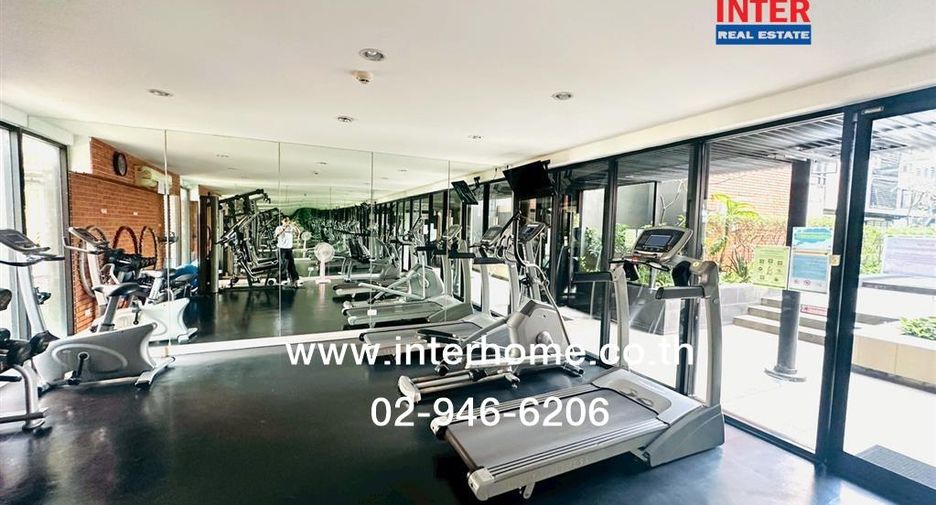 Wohnung zur Miete und zum Kauf mit 1 Zimmer in Mueang Samut Prakan, Samut Prakan
