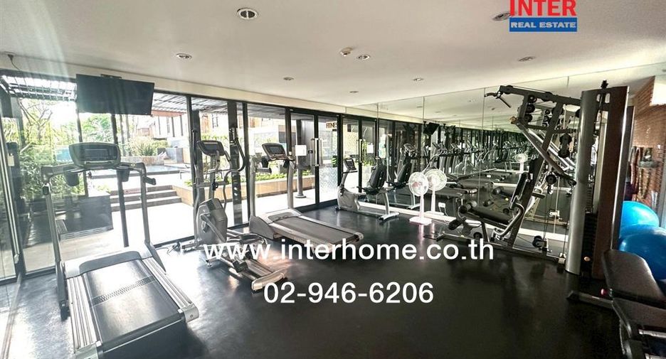 Wohnung zur Miete und zum Kauf mit 1 Zimmer in Mueang Samut Prakan, Samut Prakan