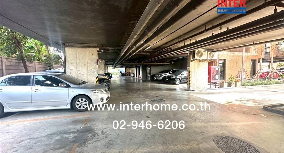 Wohnung zur Miete und zum Kauf mit 1 Zimmer in Mueang Samut Prakan, Samut Prakan