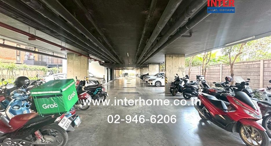 Wohnung zur Miete und zum Kauf mit 1 Zimmer in Mueang Samut Prakan, Samut Prakan
