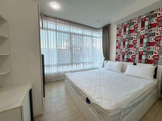 1 Bedroom Condo In Mueang Chiang Mai