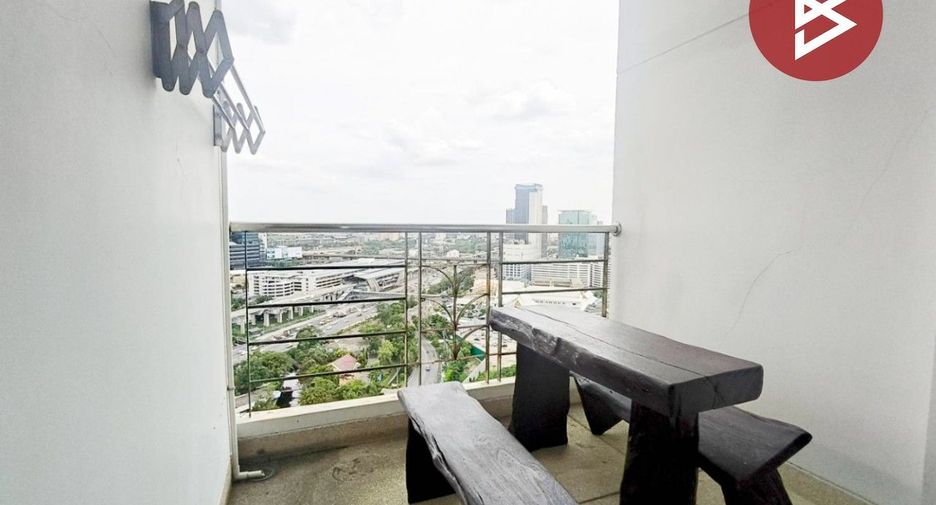 Wohnung zum Kauf mit 2 Zimmer in Prawet, Bangkok