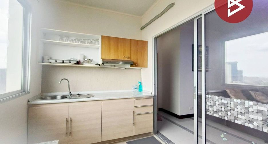 Wohnung zum Kauf mit 2 Zimmer in Prawet, Bangkok