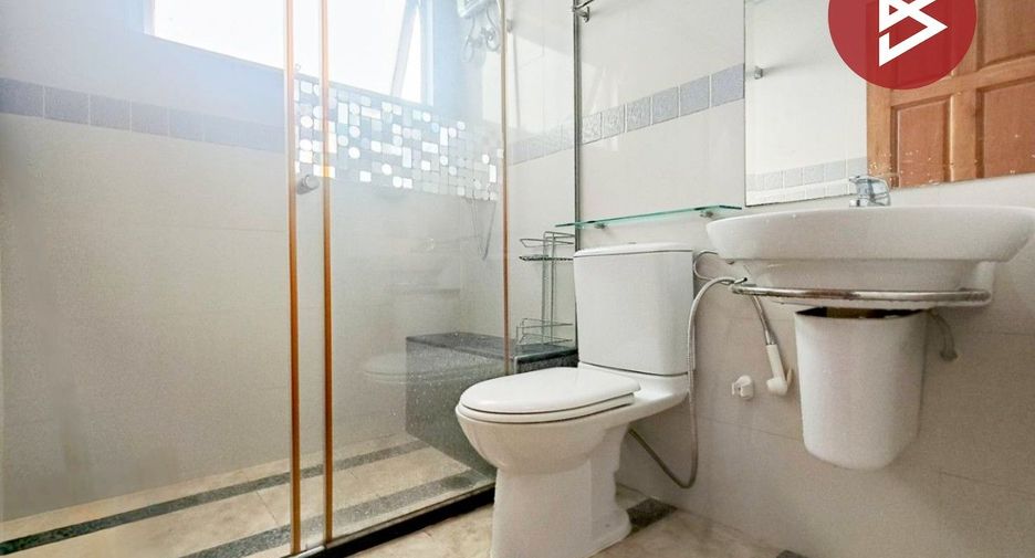 Wohnung zum Kauf mit 2 Zimmer in Prawet, Bangkok