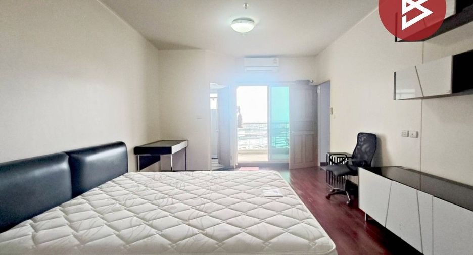 Wohnung zum Kauf mit 2 Zimmer in Prawet, Bangkok
