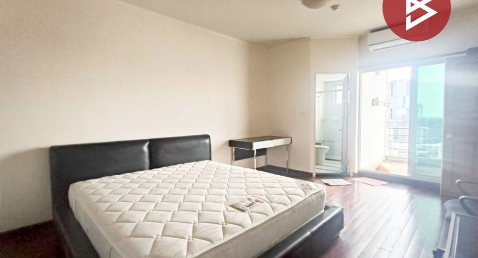 Wohnung zum Kauf mit 2 Zimmer in Prawet, Bangkok