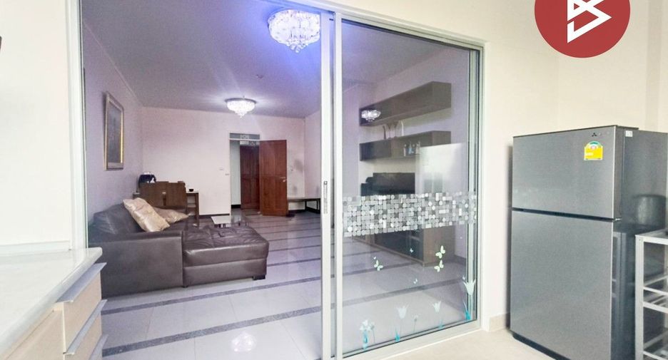Wohnung zum Kauf mit 2 Zimmer in Prawet, Bangkok