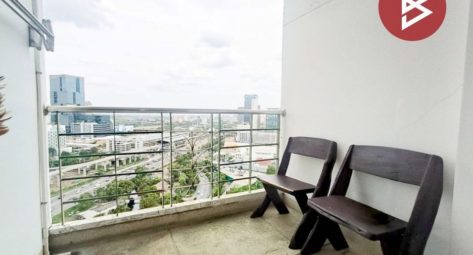Wohnung zum Kauf mit 2 Zimmer in Prawet, Bangkok