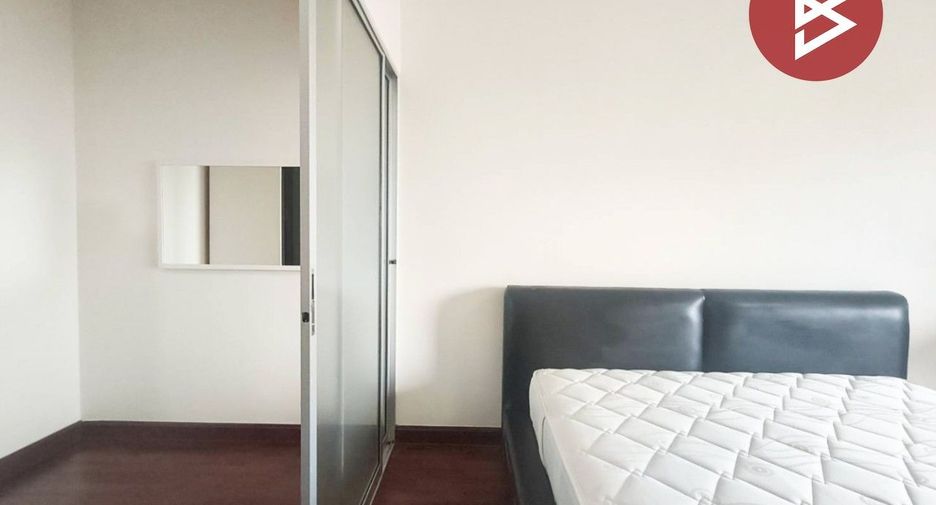 Wohnung zum Kauf mit 2 Zimmer in Prawet, Bangkok