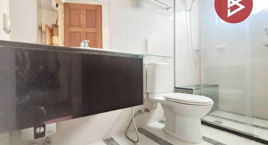 Wohnung zum Kauf mit 2 Zimmer in Prawet, Bangkok
