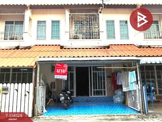 For sale 2 bedrooms townhouse in Nong Khaem, Bangkok
